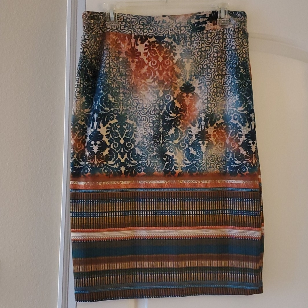 Renee C Pencil Skirt